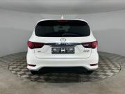 Infiniti QX60 I Рестайлинг Москва  - изображение 21