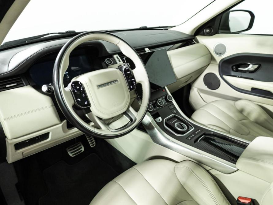 Land Rover Range Rover Evoque I Санкт-Петербург  - изображение 11