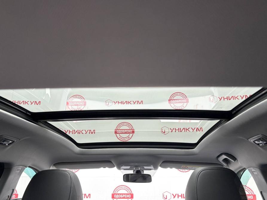 Chery Tiggo 7 Pro I Екатеринбург  - изображение 22