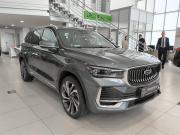 Geely Monjaro I Казань  - изображение 25