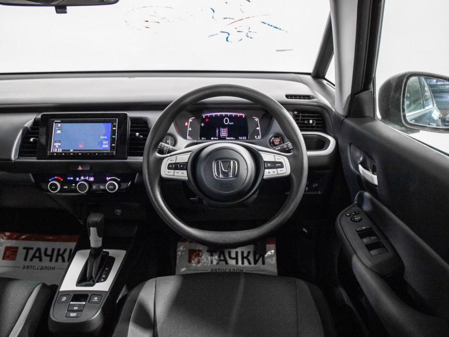 Honda Fit IV Иркутск  - изображение 9