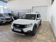 Lada (ВАЗ) Largus I Рестайлинг Новороссийск  - изображение 36