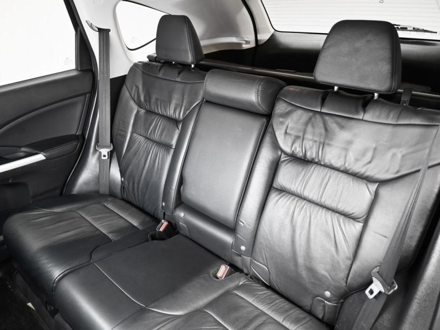 Honda CR-V IV Тверь  - изображение 9