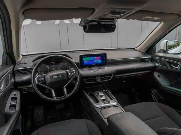 Haval Jolion I с пробегом 2023 года, цена 1 759 000 рублей, 70086 км, внедорожник, Автокод Объявления