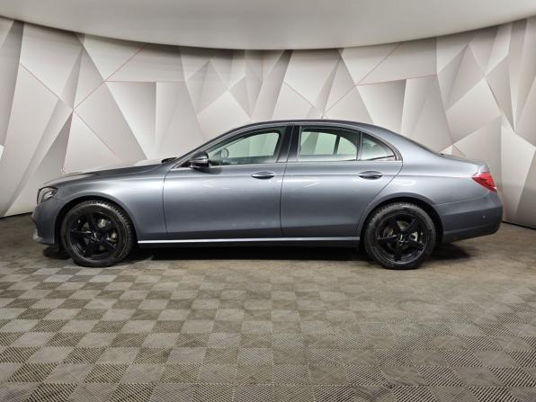 Mercedes-Benz E-Класс V (W213 S213 C238) Рестайлинг с пробегом 2020 года, цена 3 650 000 рублей, 39294 км, седан, Автокод Объявления