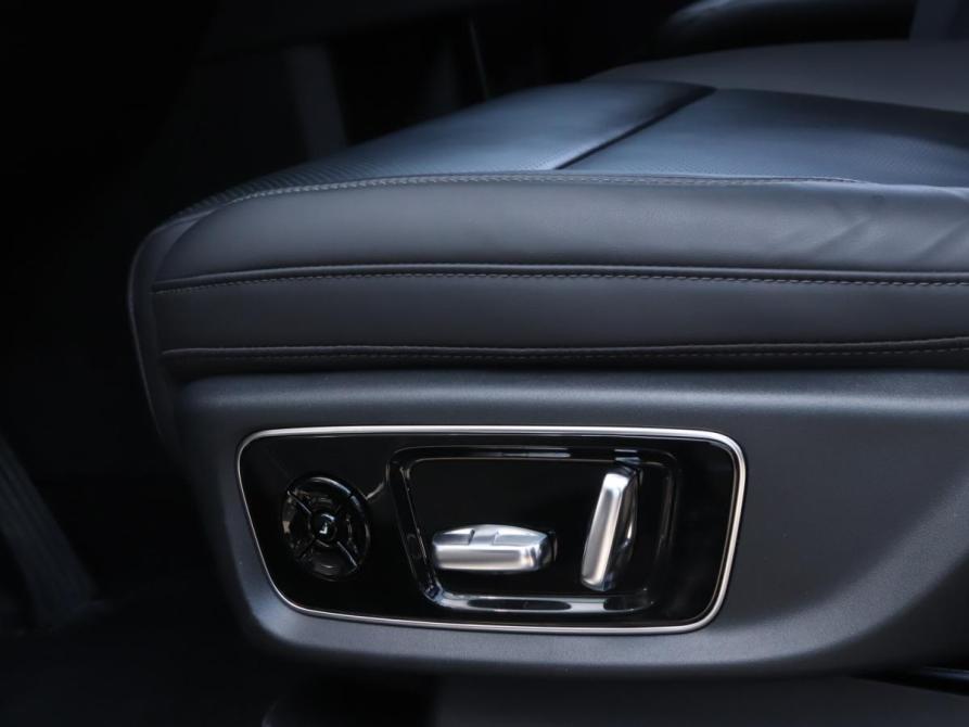 Li Auto (Lixiang) L9 I Рестайлинг Москва  - изображение 26