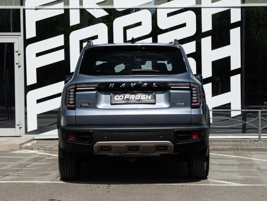 Haval Dargo Волгоград  - изображение 4