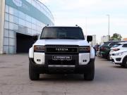 Toyota Land Cruiser Prado 250 Series Самара  - изображение 29