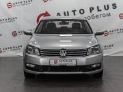 Volkswagen Passat B7 Минеральные Воды  - изображение 23