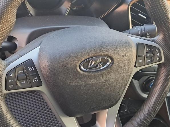 Lada (ВАЗ) Vesta I с пробегом 2019 года, цена 970 000 рублей, 139932 км, универсал, Автокод Объявления