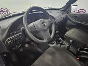 Chevrolet Niva I Рестайлинг Тольятти  - изображение 35