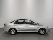 Kia Spectra I Рестайлинг 2 Москва  - изображение 27