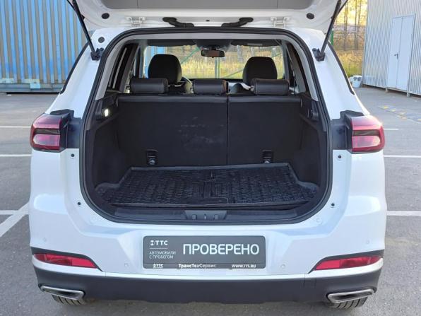 Chery Tiggo 7 Pro Max I с пробегом 2024 года, цена 1 843 000 рублей, 57110 км, внедорожник, Автокод Объявления