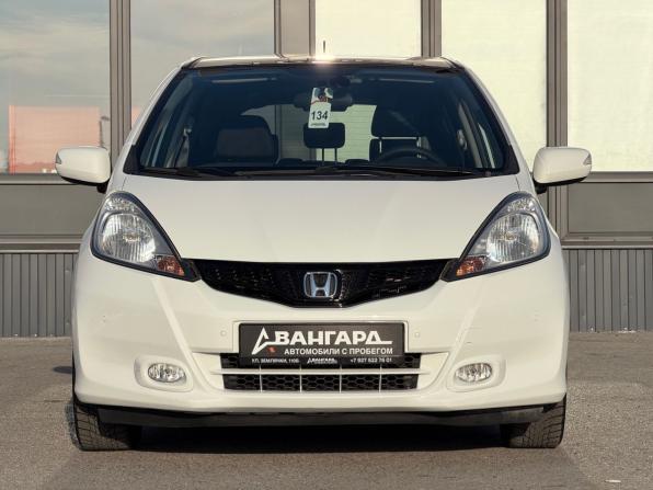 Honda Jazz II Рестайлинг с пробегом 2011 года, цена 959 000 рублей, 147600 км, хэтчбек, Автокод Объявления