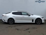 Kia Stinger I Москва  - изображение 20