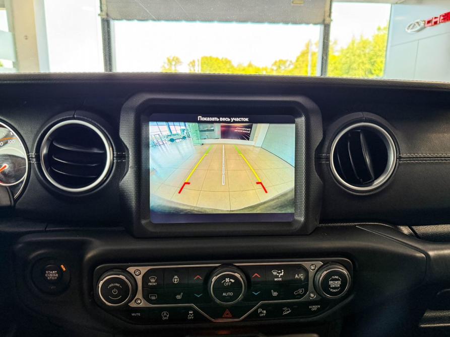 Jeep Wrangler IV (JL) Тверь  - изображение 15