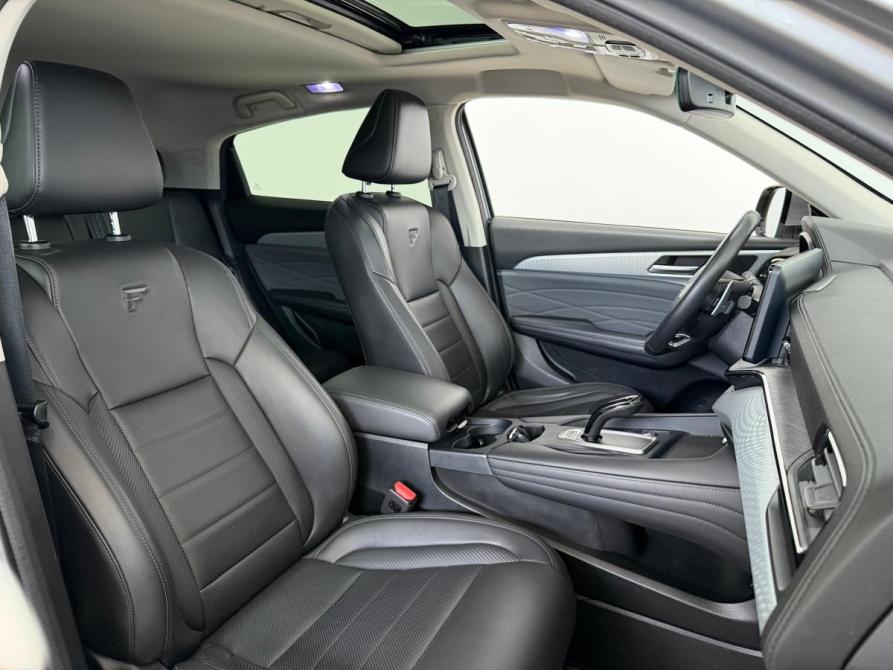 Haval F7x I Рестайлинг Новороссийск  - изображение 33