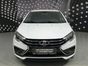 Lada (ВАЗ) Vesta I Рестайлинг (NG) Новосибирск  - изображение 27
