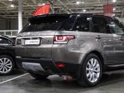 Land Rover Range Rover Sport II Санкт-Петербург  - изображение 50