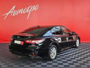 Toyota Camry VIII (XV70) Вологда  - изображение 24