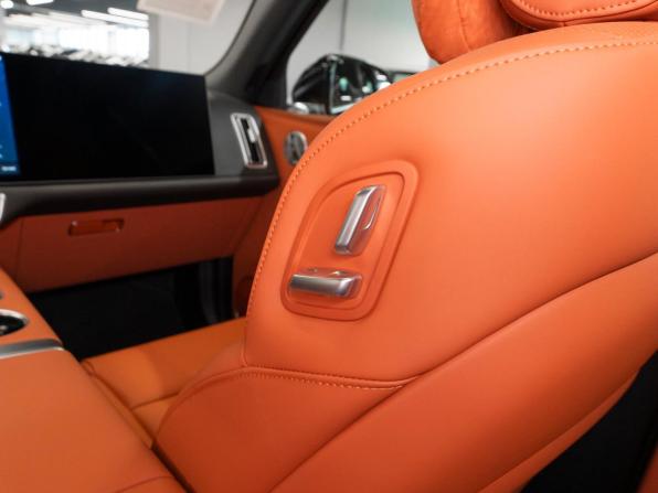 Li Auto (Lixiang) L7 I Рестайлинг с пробегом 2025 года, цена 8 150 000 рублей, 50 км, внедорожник, Автокод Объявления