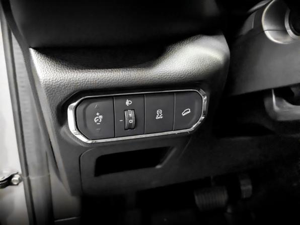 Haval Jolion I Рестайлинг с пробегом 2024 года, цена 2 200 000 рублей, 23514 км, внедорожник, Автокод Объявления