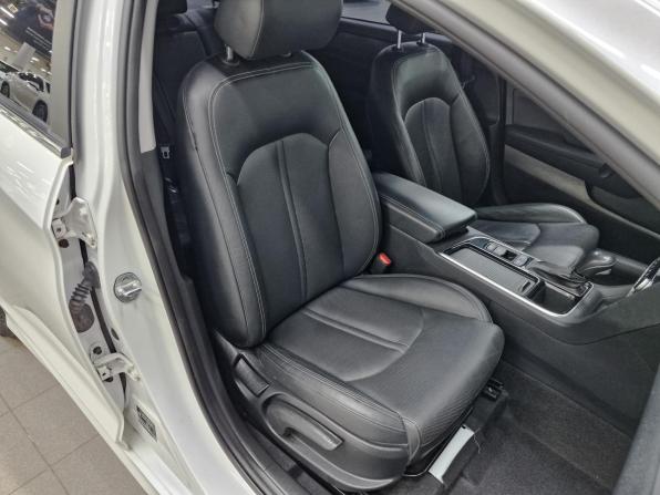 Hyundai Sonata VII (LF) Рестайлинг с пробегом 2019 года, цена 1 750 000 рублей, 92255 км, седан, Автокод Объявления