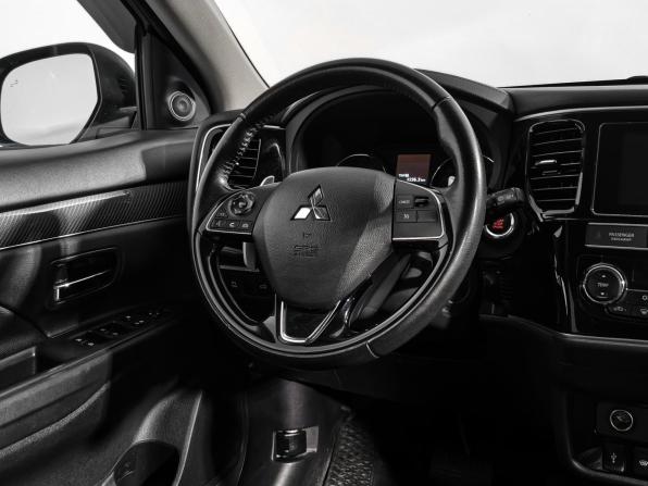 Mitsubishi Outlander III Рестайлинг 3 с пробегом 2019 года, цена 2 310 000 рублей, 161670 км, внедорожник, Автокод Объявления