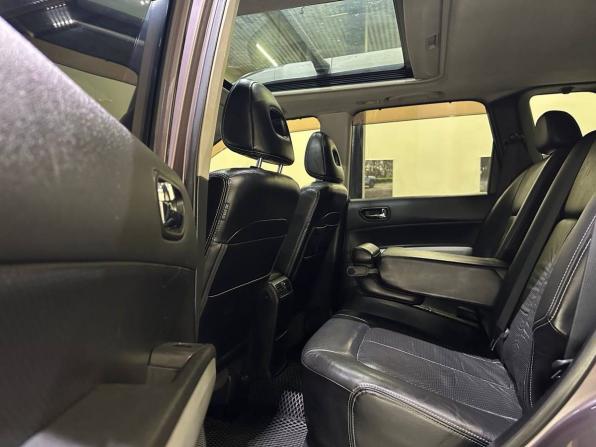 Nissan X-Trail II с пробегом 2010 года, цена 1 139 000 рублей, 247273 км, внедорожник, Автокод Объявления
