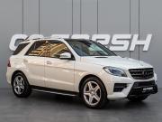 Mercedes-Benz M-Класс III (W166) Краснодар  - изображение 27