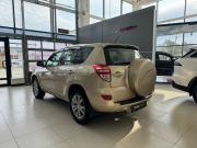Toyota RAV4 III (XA30) Рестайлинг Екатеринбург  - изображение 21