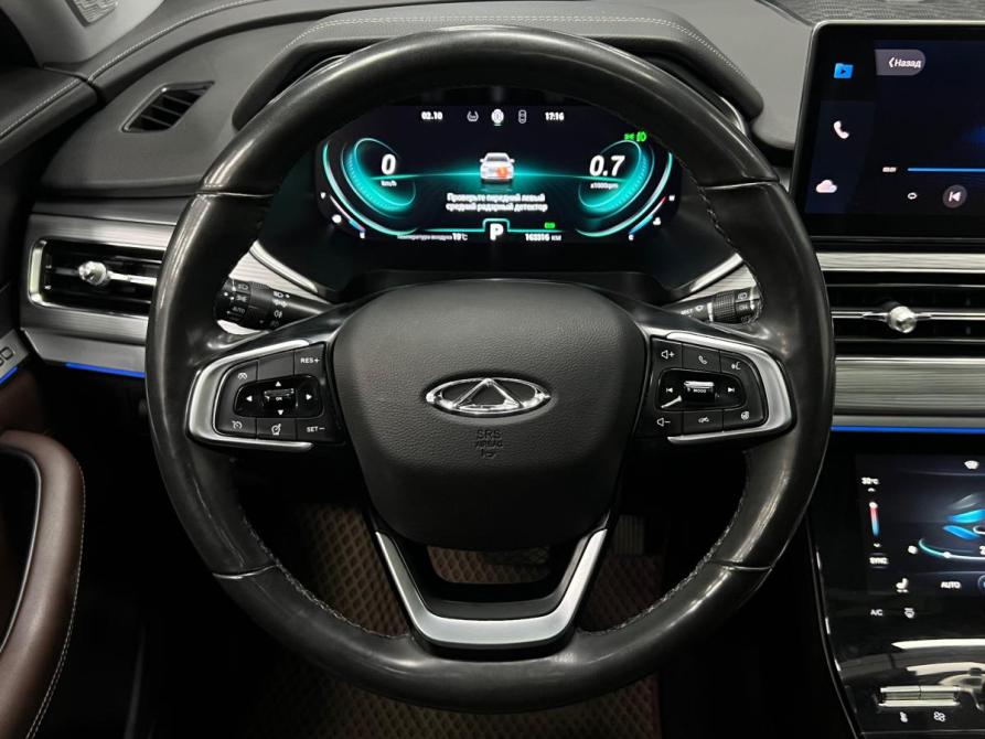Chery Tiggo 8 Pro I Казань  - изображение 9