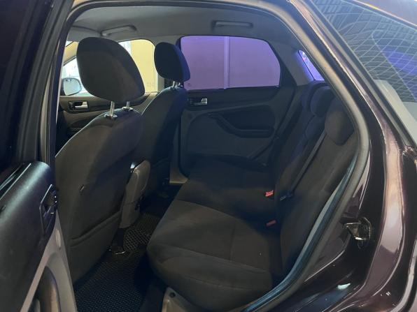Ford Focus II Рестайлинг с пробегом 2008 года, цена 365 000 рублей, 291612 км, седан, Автокод Объявления