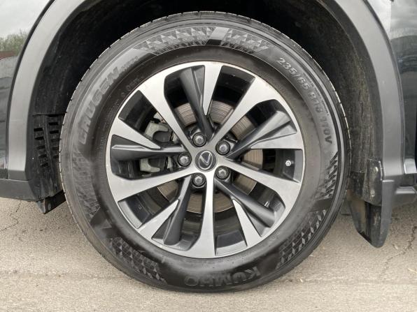 Lexus RX IV Рестайлинг с пробегом 2020 года, цена 4 799 000 рублей, 129231 км, внедорожник, Автокод Объявления