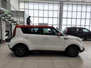 Kia Soul II Рестайлинг Казань  - изображение 27