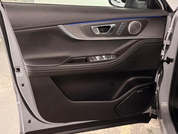 Chery Tiggo 8 Pro Max I Рестайлинг с пробегом 2023 года, цена 2 470 000 рублей, 40511 км, внедорожник, Автокод Объявления