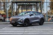 Omoda C5 I Брянск  - изображение 24