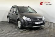 Suzuki SX4 I (Classic) Рестайлинг Нижний Новгород  - изображение 19