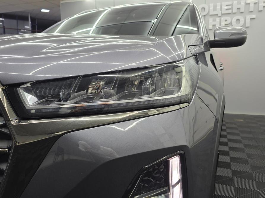 Chery Tiggo 7 Pro Max I Таганрог  - изображение 6