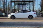 Hyundai Solaris II Брянск  - изображение 27