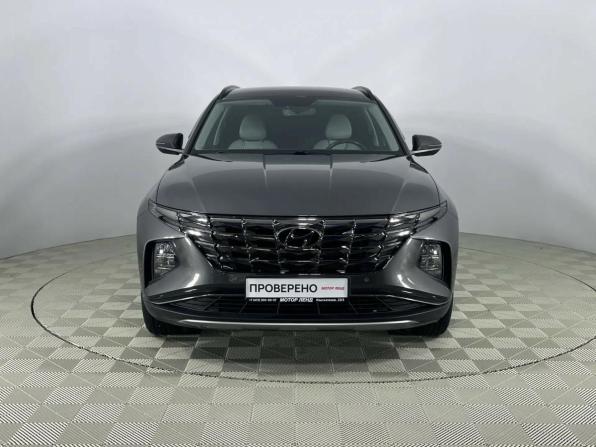 Hyundai Tucson IV с пробегом 2021 года, цена 3 149 000 рублей, 58607 км, внедорожник, Автокод Объявления