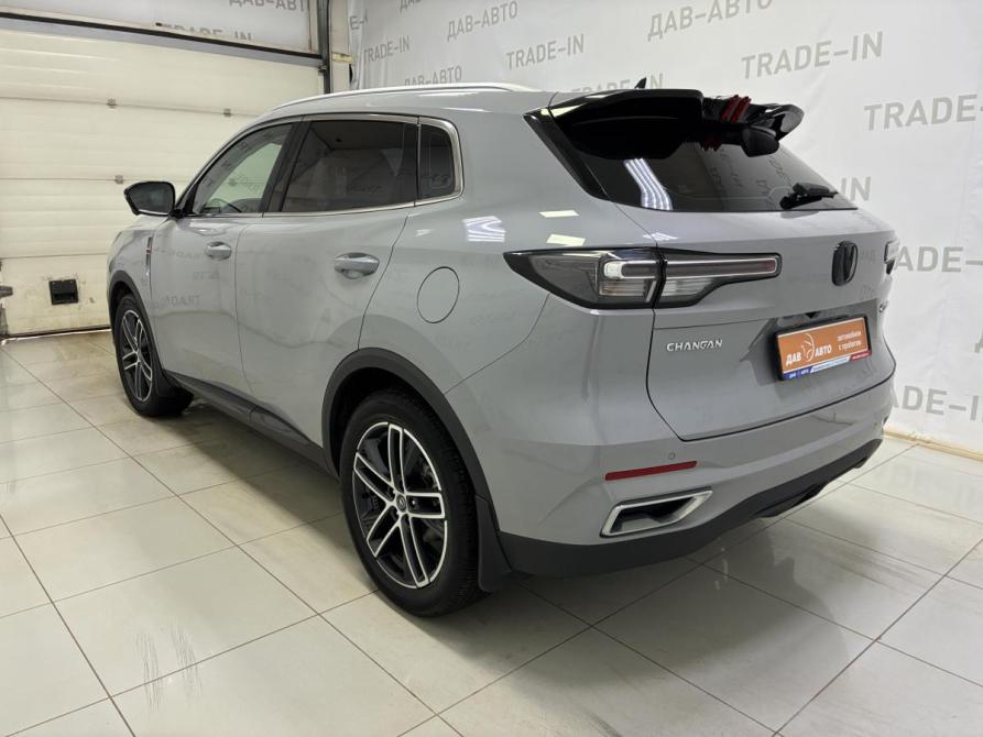 Changan CS55 Plus II Пермь  - изображение 6