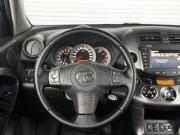 Toyota RAV4 III (XA30) Рестайлинг Кемерово  - изображение 48