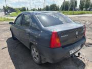 Renault Logan I Курган  - изображение 10