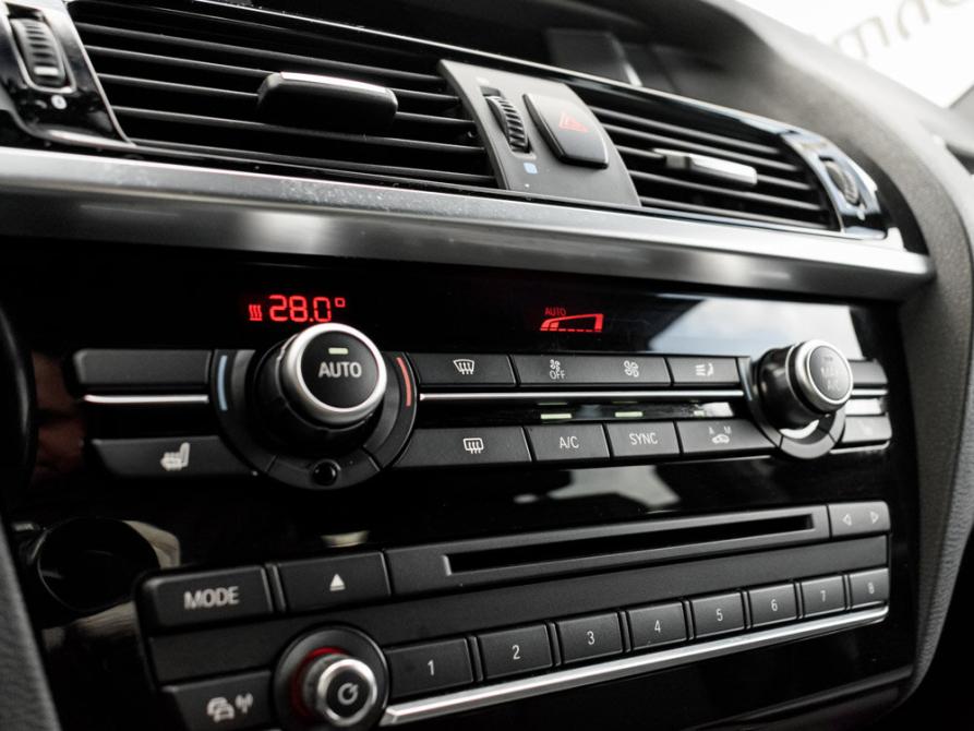 BMW X4 I (F26) Екатеринбург  - изображение 23