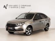 Lada (ВАЗ) Granta I Рестайлинг Казань  - изображение 9