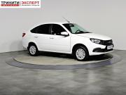 Lada (ВАЗ) Granta I Рестайлинг Белгород  - изображение 19