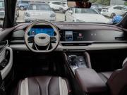 Geely Monjaro I Сочи  - изображение 44