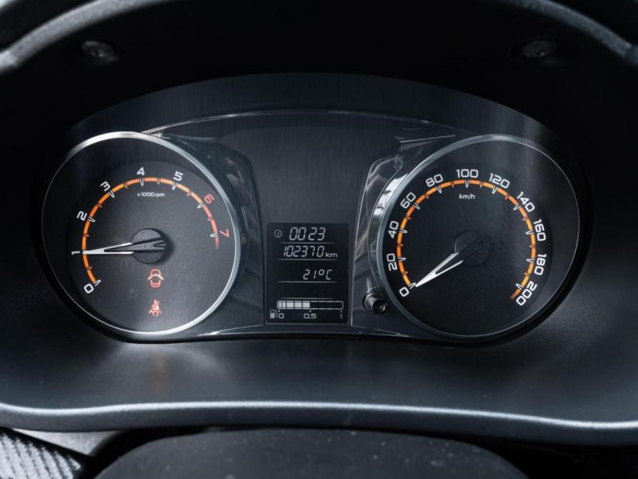 Lada (ВАЗ) Granta I Рестайлинг Ставрополь  - изображение 17