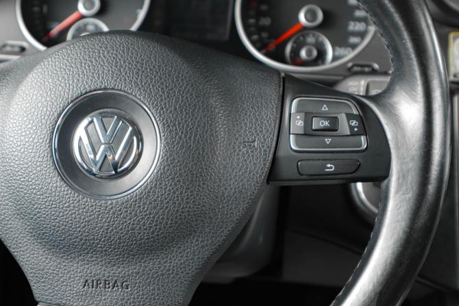 Volkswagen Passat B7 с пробегом 2013 года, цена 1 429 000 рублей, 141000 км, седан, Автокод Объявления
